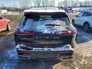 Infiniti QX60 2025 Infiniti QX60 Sensory 2025 2.0 Benzyna 295KM, zdjęcie 2