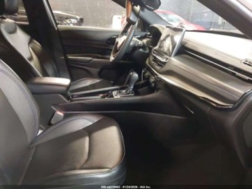 Jeep Compass II 2025 Jeep Compass Limited 2025 2.0 Benzyna 200KM, zdjęcie 9