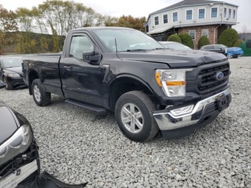 Ford 2022 Ford F150 2022 3.3l 3.3 Benzyna 290KM, zdjęcie 4