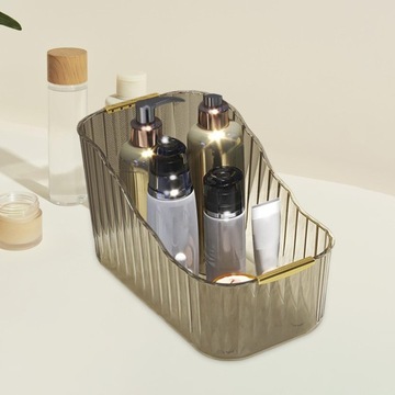 Органайзер для макияжа Caddy Container Bath Aureate