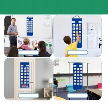 ВИЗУАЛЬНЫЙ КАЛЕНДАРЬ ДЛЯ ДЕТЕЙ ВИЗУАЛЬНАЯ ПОМОЩЬ