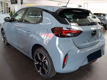 Opel Corsa F Hatchback 5d Facelifting 1.2 Turbo 100KM 2025 Od ręki - GS 1.2 Turbo 100KM / Pakiet Komfort, zdjęcie 3