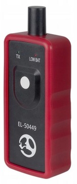 Ford TPMS Mondeo Kugo S-Max Focus EL-50449 Активатор датчика датчика датчика