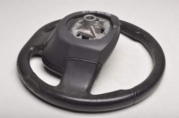 PEUGEOT 508 I VOLANT KOŽENÁ MULTIFUNKČNÍ