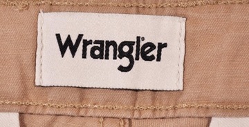 WRANGLER spodenki REGULAR beige CARGO SHORT _ W31