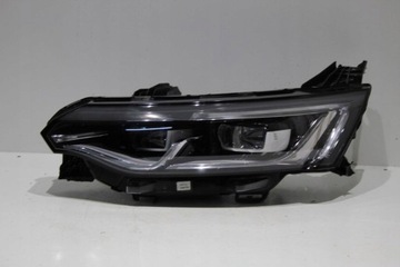 Renault Talisman Full Led Lewy +Moduły