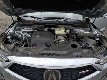 Acura MDX II 2023 Acura MDX Type S Advance 2023 3.0l 3.0 Benzyna 355KM, zdjęcie 6