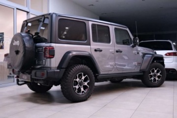 Jeep Wrangler IV 2019 Jeep Wrangler 2.1 Diesel 200KM, zdjęcie 14