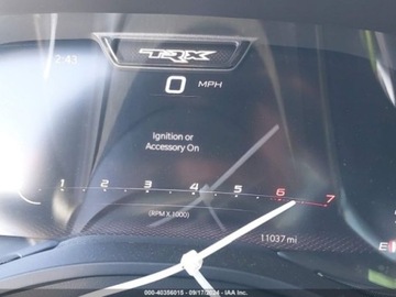  RAM 1500 TRX 2023 6.2l 6.2 Benzyna 702KM, zdjęcie 11