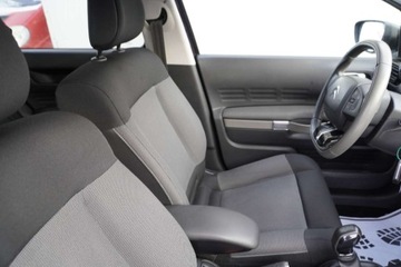 Citroen C4 Cactus Crossover 1.6 BlueHDi 82g 99KM 2015 Citroen C4 Cactus Duza-NaviKamera Asystent-Parkowania Grzane-Fotele Tempom, zdjęcie 8