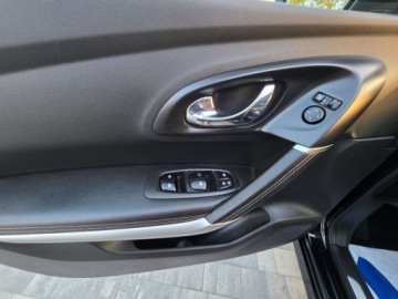 Renault Kadjar Crossover 1.2 Energy TCe 130KM 2018 Renault Kadjar 1.2 130Ps Navi Skora Kamera Piekny Gwarancja 1.2 Benzyna, zdjęcie 10