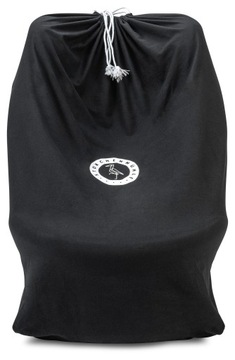 АВТОКРЕСЛО STM STORCHENMUHLE NIKI NEXT с функцией поворота 15–36 кг Нефрит