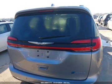 Chrysler Pacifica II 2021 Chrysler Pacifica 2021r., 3.6L, zdjęcie 7