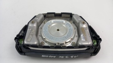 MERCEDES CLK W208 AIRBAG ULOŽENÍ ŘIDIČE