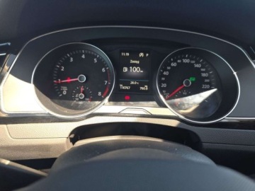 Volkswagen Passat B8 Variant Facelifting 1.5 TSI EVO 150KM 2023 Volkswagen Passat Volkswagen Passat, aktywny tempomat ACC, Pakiet Zimowy,, zdjęcie 14
