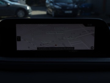 Mazda CX-30 2.0 SKYACTIV-G 150KM 2021 Mazda CX-30 Skyactiv-G 2.0, Salon Polska, zdjęcie 12