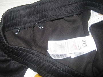 915 NEW LOOK spodnie dresowe szerokie S/M