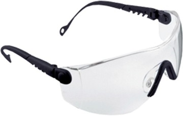 Okulary ochronne Honeywell OP-TEMA