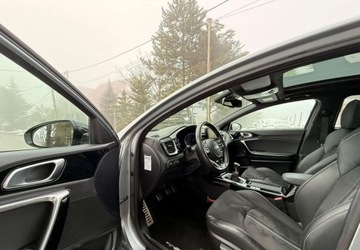 Kia Proceed Shooting Brake 1.4 T-GDI 140KM 2020 Kia ProCeed Kia ProCeed 1.4 T-GDI OPF GT LINE 1.4 Benzyna 140KM, zdjęcie 13