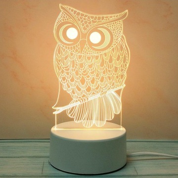 ЛАМПА НОЧНИК ЛУНА СВЕТЯЩАЯСЯ 3D ЛУНА RGB ДИСТАНЦИОННЫЙ СВЕТОДИОДНЫЙ СВЕТ ЛУННЫЙ СВЕТ