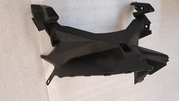 BMW F900XR osłona pod lampą 2021