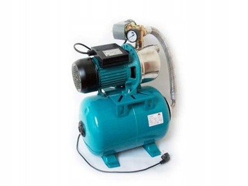 Hydrofor JY 1000 INOX 24L OMNIGENA