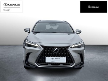 Lexus NX II SUV 350h 242KM 2022 Lexus NX 350h Prestige AWD II (2021-) NX350h Prest, zdjęcie 7