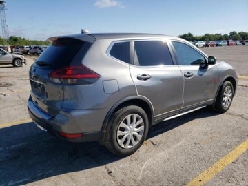 Nissan 2019 Nissan Rogue Nissan Rogue S 2.5 Benzyna 170KM, zdjęcie 2