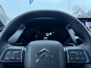 Citroen C5 X Liftback 1.2 PureTech 131KM 2024 Od ręki - X Plus EAT8 1.2 PureTech 130KM, zdjęcie 6