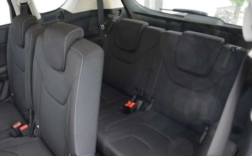 Ford S-Max II Van 2.0 TDCi 180KM 2015 Ford S-Max Ford S-Max 2.0 TDCi Titanium 2.0 Diesel 180KM, zdjęcie 29