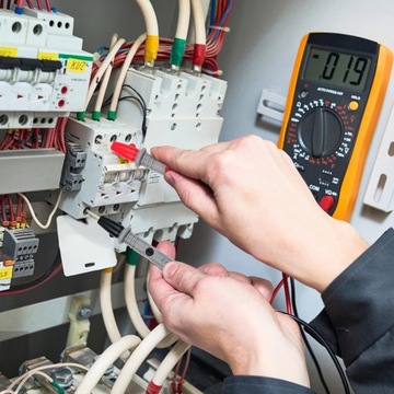 КАБЕЛИ ИЗМЕРИТЕЛЬНЫЕ ПРОВОДЫ ДЛЯ ИЗМЕРИТЕЛЯ МУЛЬТИМЕТРА + ЗАЖИМЫ «КРОКОДИЛЫ» 1000В 10А «БАНАН»