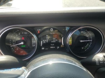 Jeep 2023 Jeep Wrangler 2023, 2.0L, 4x4, RUBICON, od ubezpieczalni, zdjęcie 9