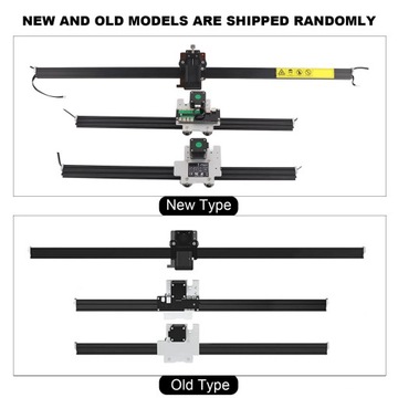 Набор для гравировки NEJE 3 Max A40640