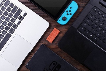 Адаптер 8bitdo V1 Pad PS3 PS4 PS5 Wii U для переключения розетки ПК