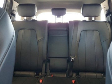 Mercedes GLB 2020 Mercedes-Benz GLB 2020 MERCEDES-BENZ GLB 250 4MATIC 2.0 Benzyna 255KM, zdjęcie 10
