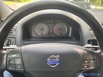 Volvo C30 Hatchback 3d 1.8i 16V 125KM 2008 Volvo C30 1.8i Ksenon Skora Atrakcyjny 1.8 Benzyna 125KM, zdjęcie 14