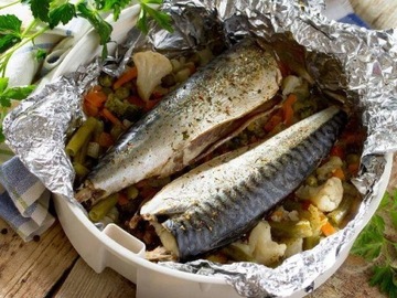 Paclan Expert Алюминиевая фольга Кейтеринг 60м