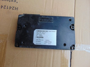FORD C-MAX MK2 FOCUS MK3 MODUŁ BLUETOOTH