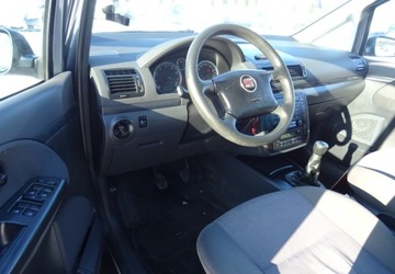 Seat Alhambra I (7MS) Minivan Facelifting 2.0 i 115KM 2007 Seat Alhambra 2.0b,7osob,klima,zarejestrowan 2.0 Benzyna 116KM, zdjęcie 4