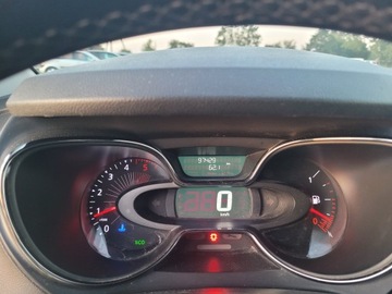 Renault Captur I Crossover ENERGY dCi  90KM 2016 RENAULT CAPTUR NISKI ORYGINALNY PRZEBIEG !!! NOWY ROZRZĄD !!!, zdjęcie 22