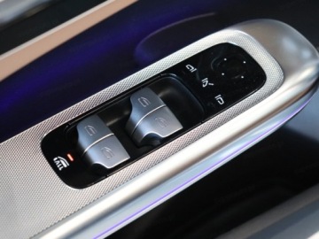 Mercedes CLE Coupe 2.0 200 204KM 2025 MERCEDES-BENZ CLE 200 4-Matic Avantgarde 2.0 (204KM) 2025, zdjęcie 11