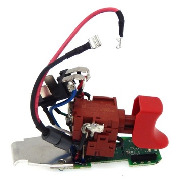 Bosch moduł do zakrętarki 16072335DK
