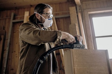 Промышленный пылесос Karcher WD6 Premium универсальный мощностью 2100 Вт.
