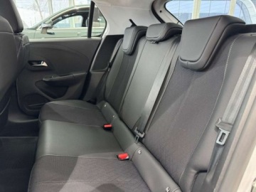 Opel Corsa F Hatchback 5d 1.2 Turbo 100KM 2022 Opel Corsa Elegance LED Kamera cofania CarPlayAndroid Auto Salon Polska, zdjęcie 11