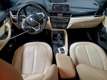 BMW X1 F48 2017 BMW X1 2017 BMW X1 XDRIVE28I 2.0 Benzyna 228KM, zdjęcie 7