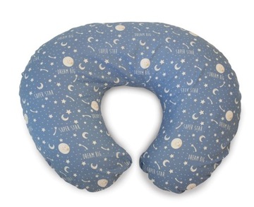 BOPPY Chicco poduszka rogal do karmienia dzieci -