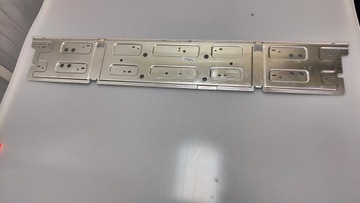 PODŚWIETLENIE LED SAMSUNG QE43Q67AAU BN96-53596A CY-QA043HGCV1V