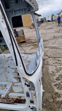 Renault Range Range T Кабина с плоским полом