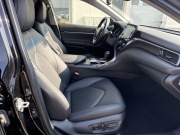 Toyota Camry IX Sedan 2.5 Hybrid Dynamic Force 218KM 2022 Toyota Camry 2.5 Hybrid Executive CVT 2.5 Hybrid E, zdjęcie 7