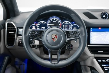 Porsche Cayenne III SUV Plug-In 3.0 462KM 2019 Porsche Cayenne e-Hybrid. FV23%., zdjęcie 21